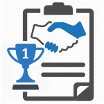 Сотрудничаем только с надежными производителями