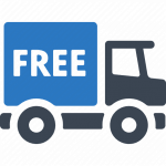 Быстрая и бесплатная доставка оборудования и материалов по г. Уфа от 3 000 руб